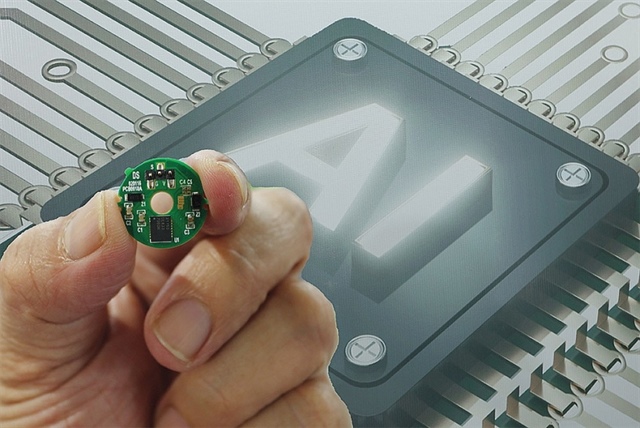 ASEAN compelled to become microchip hub