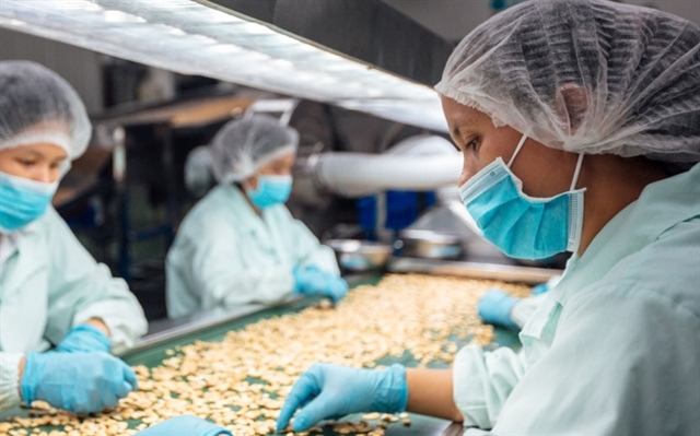 Foreign-invested agricultural firm expects long-term partnerships with domestic partners