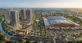 Dự án gọi đầu tư 09-15/05/2026: Đại đô thị và chợ quốc tế gần 31 ngàn tỷ tại Bắc Ninh, nhà máy điện linh hoạt Ninh Bình 300MW