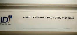 Sau kiểm toán, IDJ tăng lỗ năm 2025 thêm 55 tỷ đồng