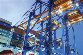 Gemadept sẽ thanh toán gần 940 tỷ đồng cổ tức trong tháng 5