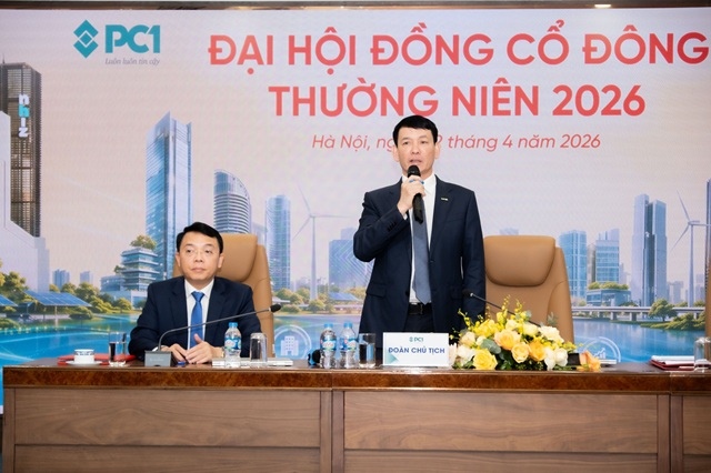 Khởi tố Chủ tịch PC1 cùng nhiều lãnh đạo