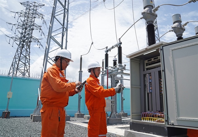 Tiêu thụ điện lập đỉnh mới: Khuyến nghị người dân sử dụng điện tiết kiệm- Ảnh 1.