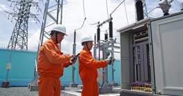 Tiêu thụ điện lập đỉnh mới: Khuyến nghị người dân sử dụng điện tiết kiệm