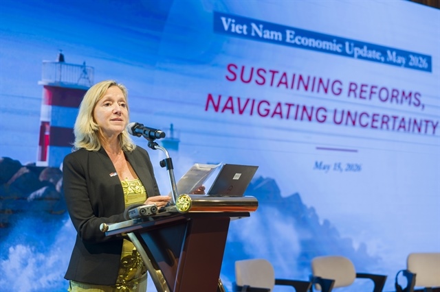 Việt Nam’s economic outlook in 2026 remains solid despite global headwinds: WB