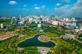 World Bank projects Vietnam’s growth to moderate to 6.8 per cent in 2026