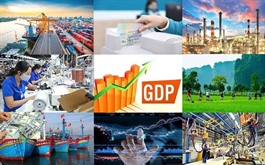 WB: Việt Nam cần phát triển sâu hơn thị trường vốn, nâng cao hiệu quả đầu tư công