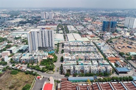 DKRA: Giá căn hộ sơ cấp tại Đồng Nai lên gần 48 triệu/m2, nguồn cung mới vẫn hạn chế
