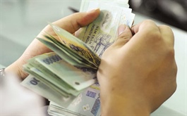 Lương cơ sở lên 2.53 triệu đồng mỗi tháng từ tháng 7/2026