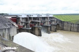 Bộ Công Thương phê duyệt khung giá phát thủy điện năm 2026