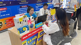 Giải oan hai chữ “bão hoà” của thị trường điện máy - DMX dẫn dắt sân chơi tăng trưởng 2 chữ số