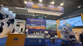 Vĩnh Hoàn chi gần 930 tỷ đồng mua cổ phiếu quỹ