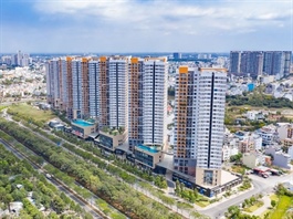 Chủ dự án The Sun Avenue tiếp tục lỗ và khất nợ trái phiếu