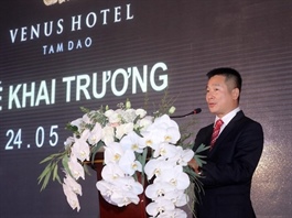 Liên danh của đại gia Lê Xuân Trường được giao đất không qua đấu giá làm nhà ở xã hội tại Tây Hồ Tây