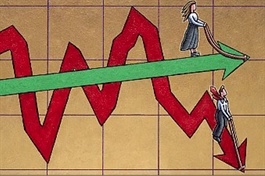 Ngày 19/05/2026: 10 cổ phiếu nóng dưới góc nhìn PTKT của Vietstock