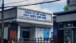 TDW chi cổ tức đợt 1 năm 2025, tỷ lệ 16%