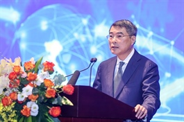 Thủ tướng: Khoa học công nghệ, đổi mới sáng tạo là yếu tố sống còn để hiện thực hóa khát vọng phát triển đất nước