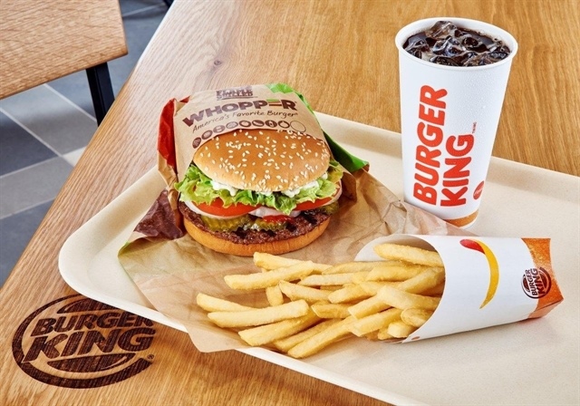 American burger chains struggle to adapt in Việt Nam's price-sensitive market