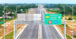 Đề xuất mở rộng các tuyến cao tốc phân kỳ, vốn gần 500.000 tỷ đồng