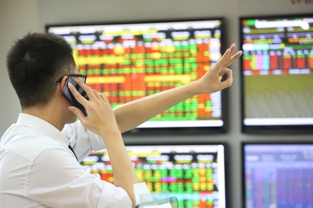 Market could move toward the 1,940-point in short-term