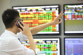 Market could move toward the 1,940-point in short-term