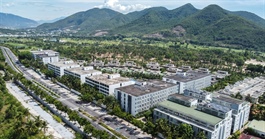 Thanh tra cơ sở nhà, đất dôi dư sau sắp xếp ở Khánh Hòa