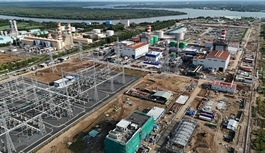 Thermal, gas-fired power plants regain momentum as energy demand rises