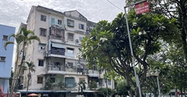 TPHCM siết cao tầng khu lõi, chung cư 30 năm tuổi giá lên tới 80 triệu đồng/m2