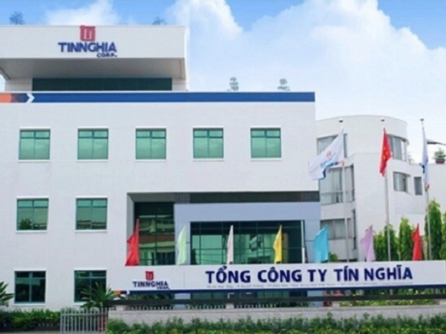 Tín Nghĩa Chia Cổ Tức 12%, Lợi Nhuận 2026 Dự Kiến Giảm 46%