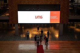 VNZ đặt mục tiêu có lãi sau 4 năm lỗ, dồn lực cho chiến lược AI First và Go Global