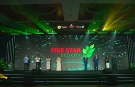 Five Star Group tiếp tục mở rộng dấu ấn The Royal tại thị trường miền Bắc