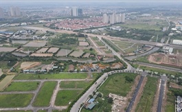 Thủ tướng yêu cầu hoàn thành cơ sở dữ liệu quốc gia về đất đai trong năm 2026