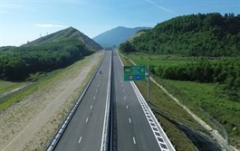 Đề xuất mức thu phí từ 900-1.300 đồng/km tại 13 Dự án cao tốc Bắc-Nam