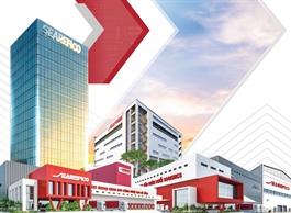 SRF lên kế hoạch lãi 39 tỷ đồng, duy trì cổ tức tiền mặt 5%