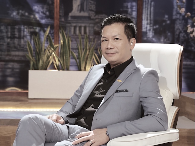 Cen Land tìm nhân sự thay thế sau khi Shark Hưng và lãnh đạo VNDIRECT rời HĐQT