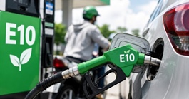 Chuyển sang xăng E10: Động cơ xe có bị ảnh hưởng?