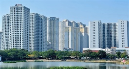 Loạt căn hộ ở Hà Nội giảm giá 500-700 triệu đồng/căn