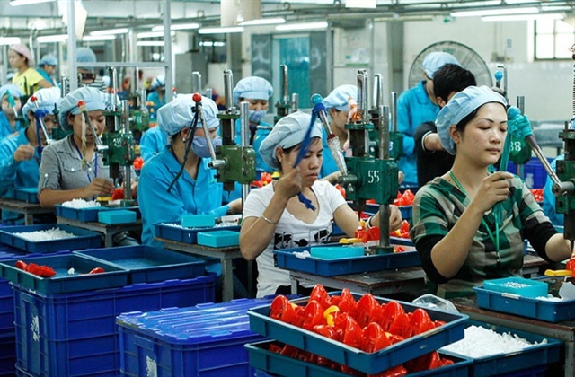 Đề xuất cho vay dựa trên dữ liệu và dòng tiền được kỳ vọng sẽ tháo gỡ nút thắt về vốn cho doanh nghiệp nhỏ và vừa.