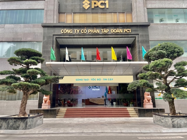 PC1 Group says business stable as it cooperates with authorities