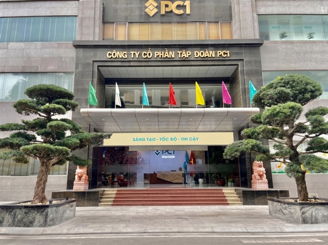 PC1 Group says business stable as it cooperates with authorities