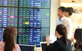 SOEs urged to tap stock market for growth capital