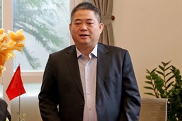 Tập đoàn đa ngành của doanh nhân Nguyễn Văn Thiện bị xử phạt