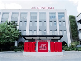 Generali Việt Nam còn lỗ lũy kế 2.9 ngàn tỷ, đầu tư gần 2.3 ngàn tỷ vào trái phiếu doanh nghiệp