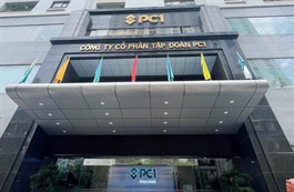 Sau 2 lần bị nhắc nhở, PC1 công bố kết quả quý 1 với lãi ròng gấp 3 lần nhờ thanh lý đầu tư