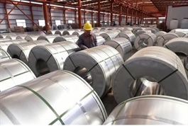 Châu Âu tăng gấp đôi thuế áp lên thép nhập khẩu