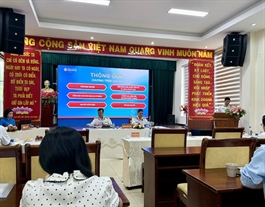 ĐHĐCĐ ILB: Quý 1 khởi sắc nhưng chịu ảnh hưởng từ chi phí vận tải tăng mạnh