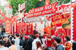 “Đại Kết Nối” đẩy mạnh: WinCommerce và Masan Consumer vượt kế hoạch từ đầu năm