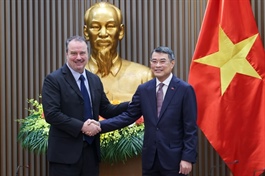 Thủ tướng: Việt Nam sẽ tiếp tục phối hợp chặt chẽ cùng phía Hoa Kỳ để hai bên sớm hoàn tất thỏa thuận 