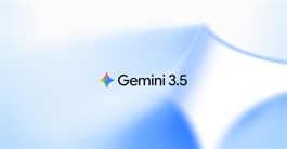 Google ra mắt Gemini 3.5: AI thế hệ mới có khả năng tự hành động như con người