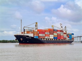 Hai An plans $75 million bond issuance to expand container fleet